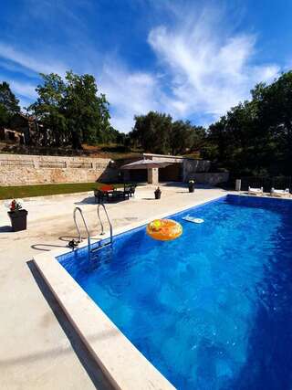 Апартаменты Apartment Tomanovic Бар Апартаменты с видом на море-16