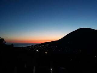 Апартаменты Apartment Tomanovic Бар Апартаменты с видом на море-19