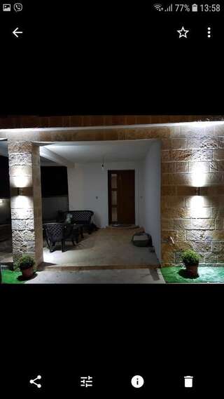 Апартаменты Apartment Tomanovic Бар Апартаменты с видом на море-20