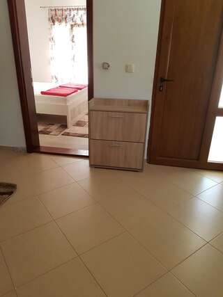 Апартаменты Apartment Tomanovic Бар Апартаменты с видом на море-30