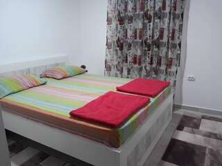 Апартаменты Apartment Tomanovic Бар Апартаменты с видом на море-47