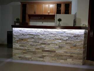 Апартаменты Apartment Tomanovic Бар Апартаменты с видом на море-50