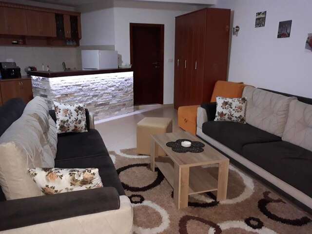 Апартаменты Apartment Tomanovic Бар-24