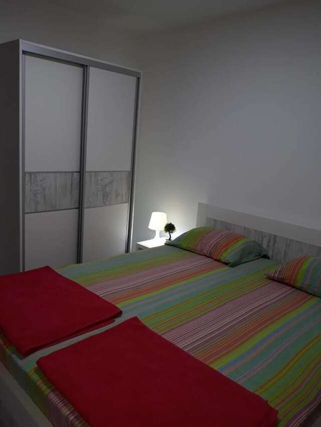 Апартаменты Apartment Tomanovic Бар-30