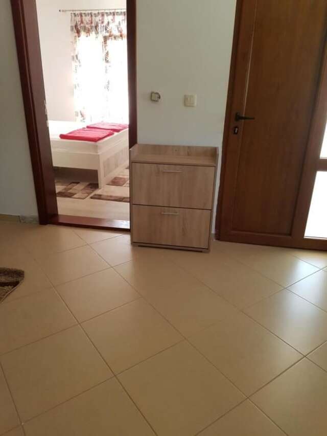 Апартаменты Apartment Tomanovic Бар-44