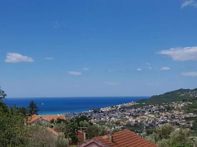 Апартаменты Apartment Tomanovic Бар-46