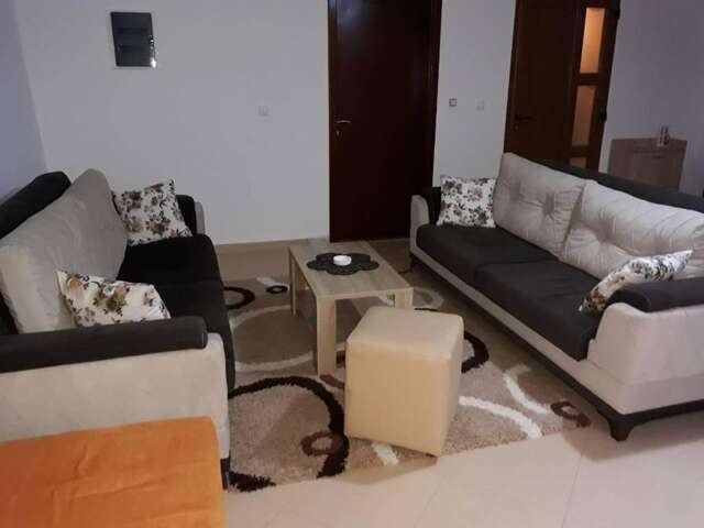 Апартаменты Apartment Tomanovic Бар-47