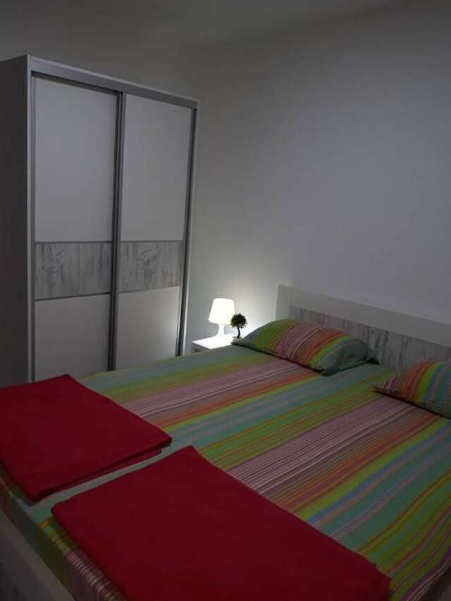 Апартаменты Apartment Tomanovic Бар-48