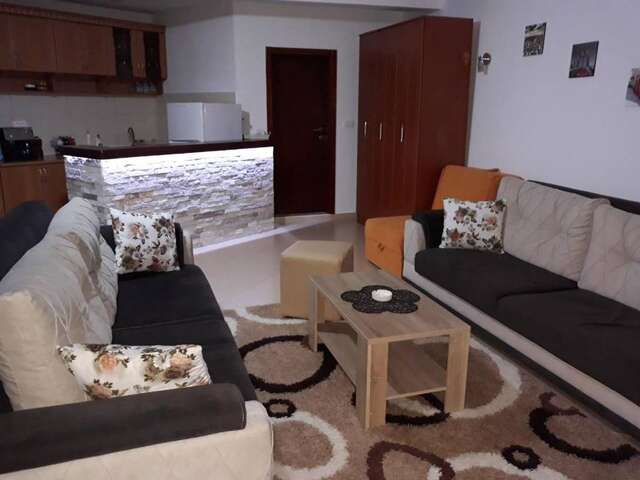 Апартаменты Apartment Tomanovic Бар-54
