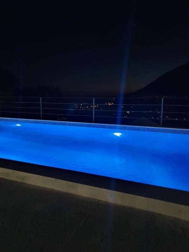 Апартаменты Apartment Tomanovic Бар-67