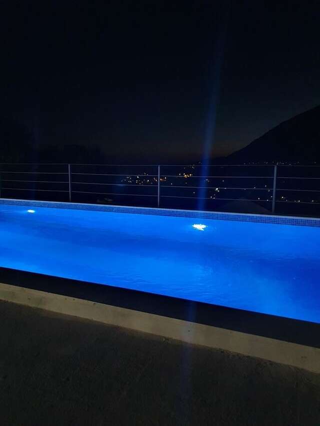 Апартаменты Apartment Tomanovic Бар-11